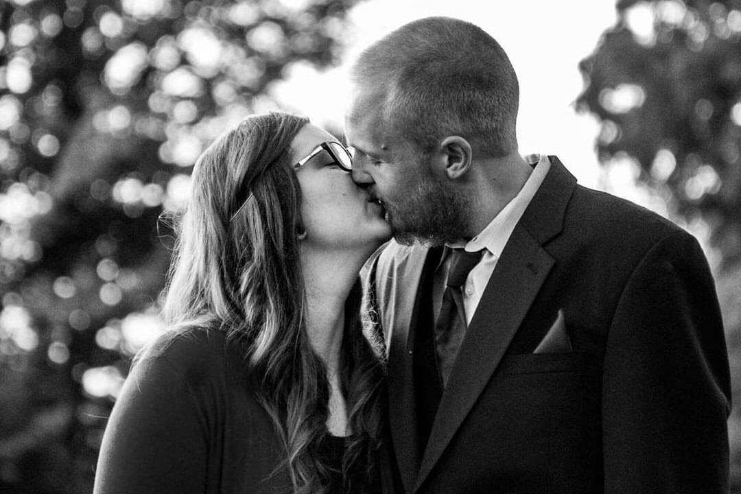 Kaitlin & Nick Home Page Banner