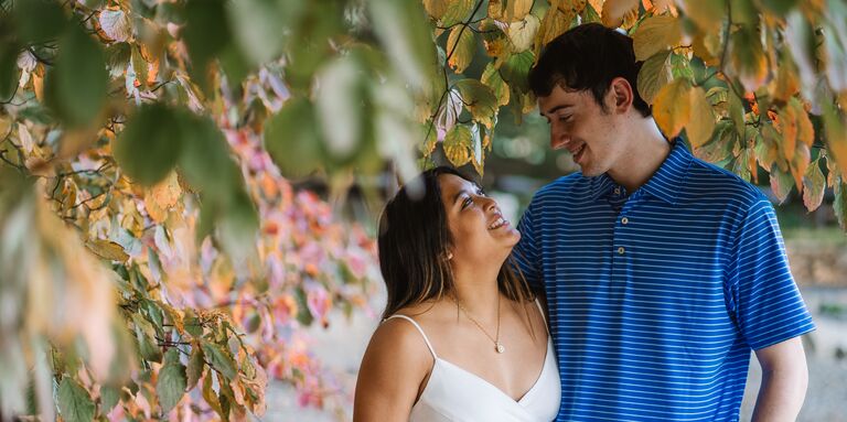Maggie & Joe Home Page Banner