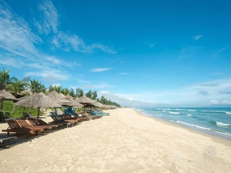 Picture of An Bang Beach