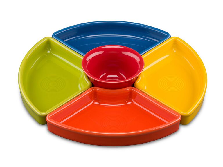 best serveware fiestaware