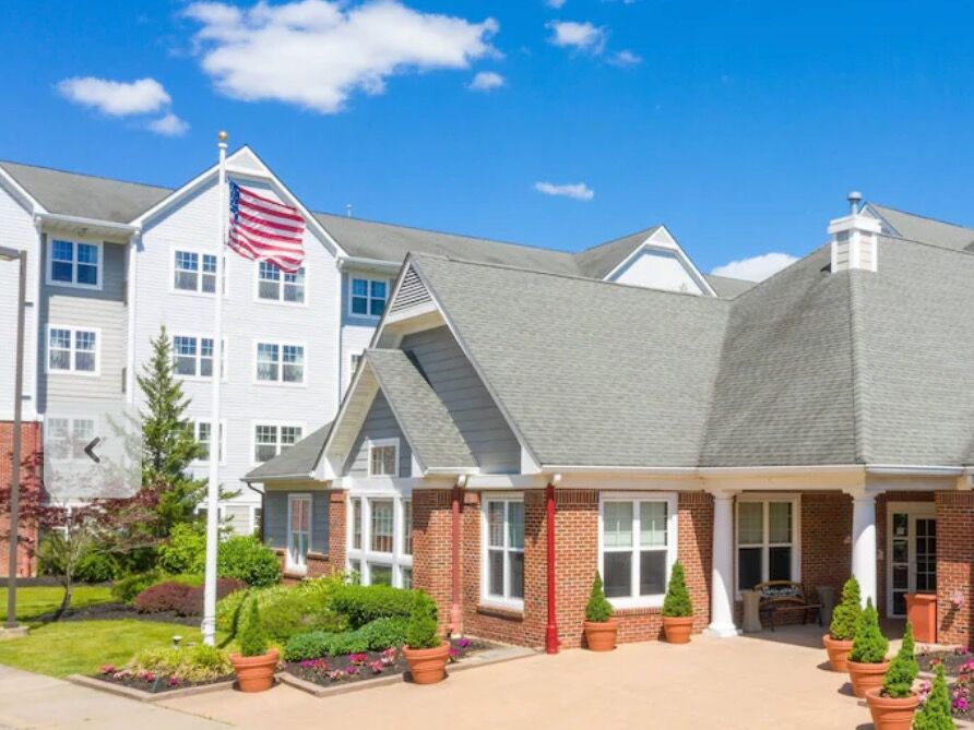 Picture of Residence Inn by Marriott Princeton 