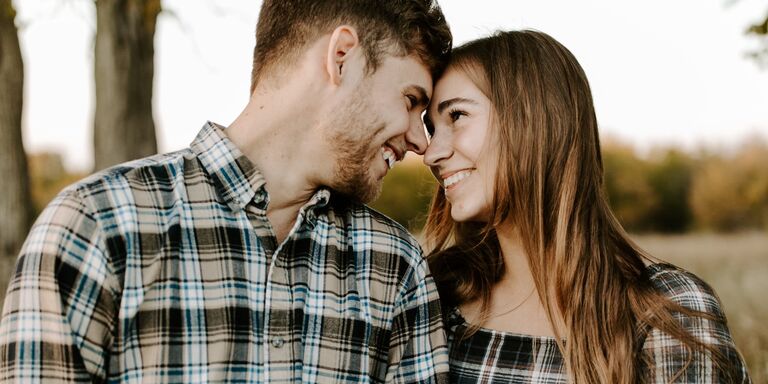 Hannah & Justin Home Page Banner