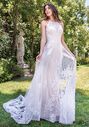 Jasmine Bridal F221017 A-Line Wedding Dress - thumbnail - 4