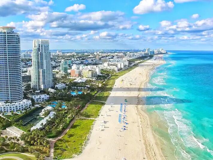 Picture of Miami Beach Marina
