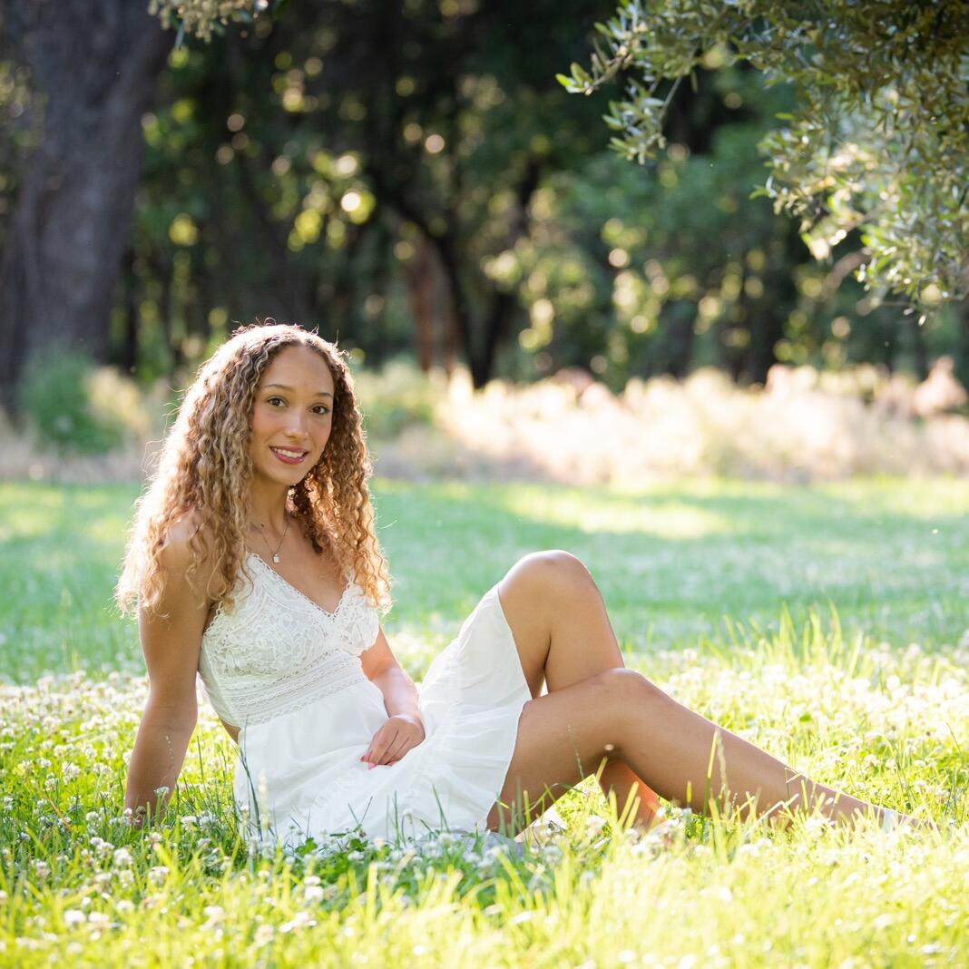 Whitney King