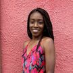 chapelle johnson the knot associate editor