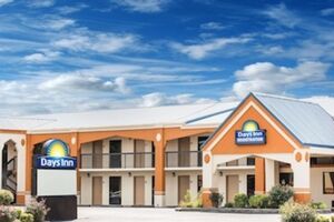 Picture of Days Inn by Wyndham Athens