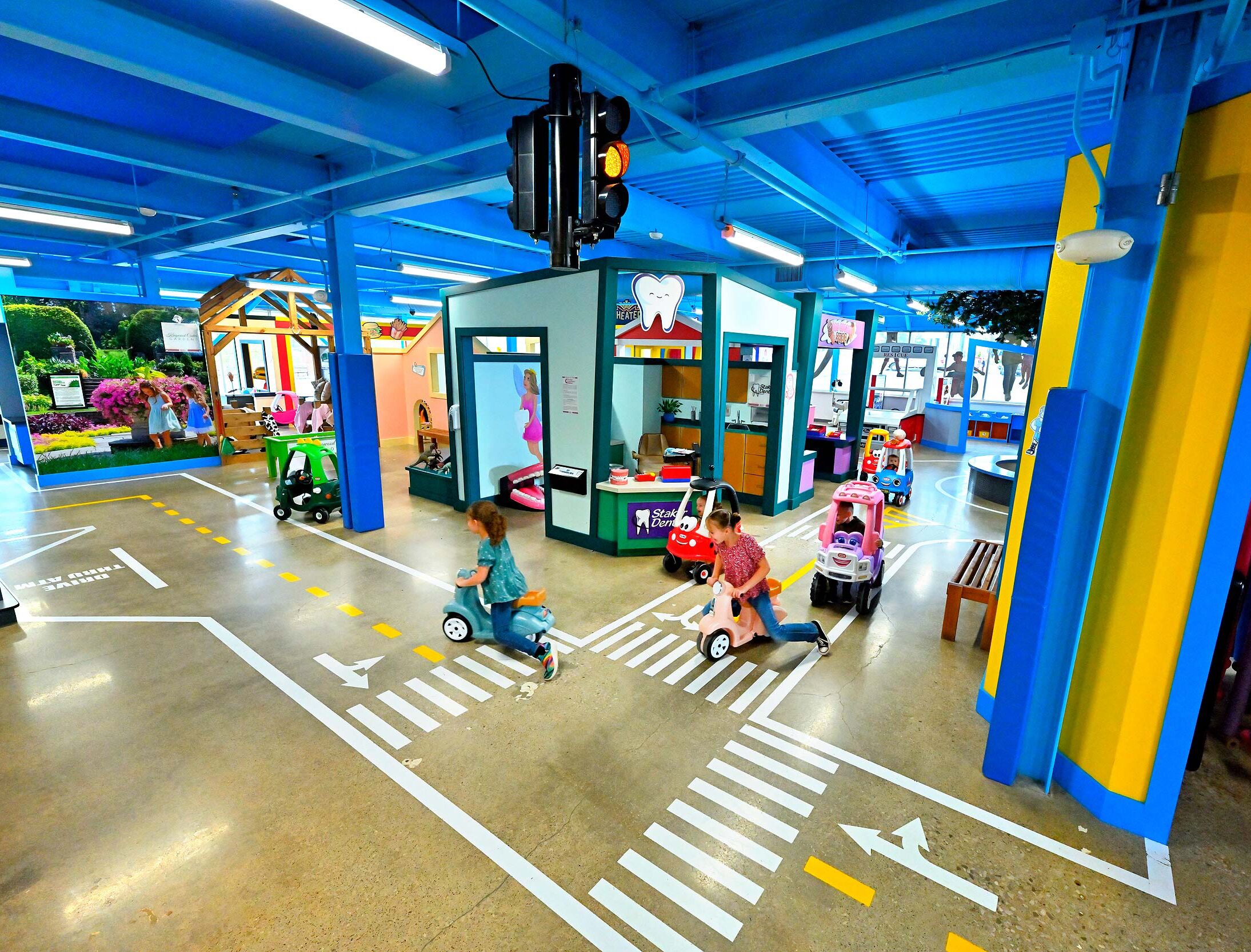 Picture of Buckeye Imagination Museum