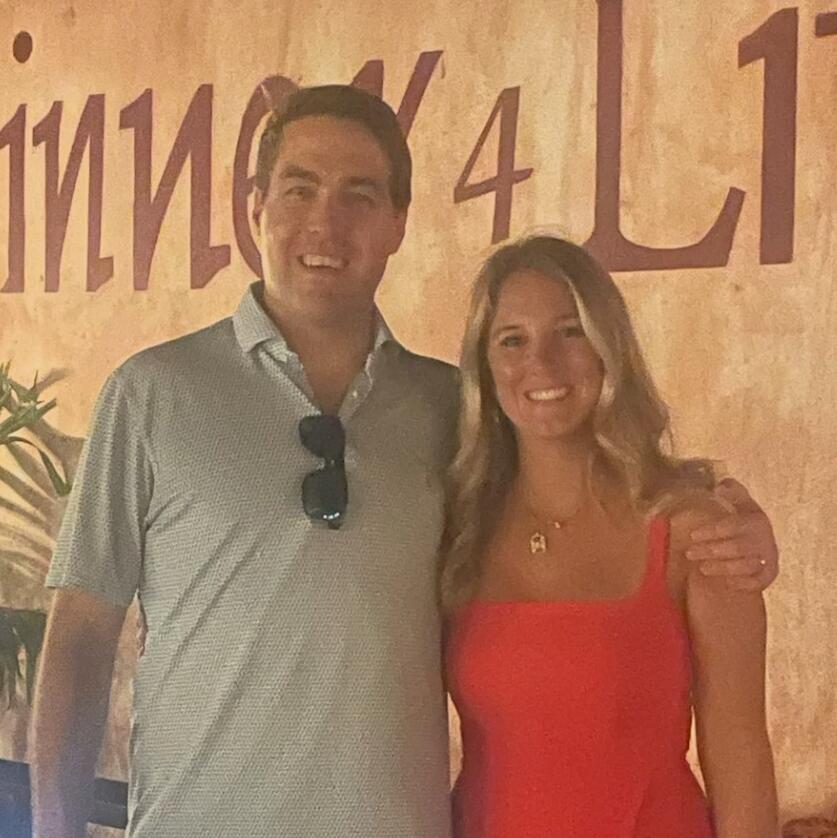 Patrick & Kaitlyn Lefanto