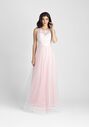 Allure Bridesmaids 1509 Sweetheart Bridesmaid Dress - thumbnail - 3