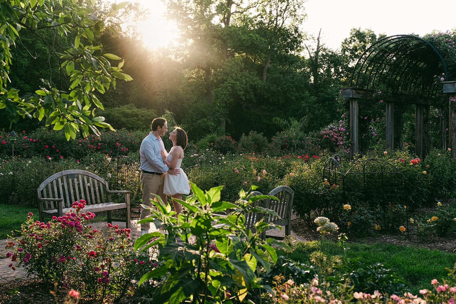 Emily Walling and Jack Raineri's Wedding Website - The Knot
