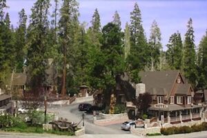 Picture of Saddleback Inn