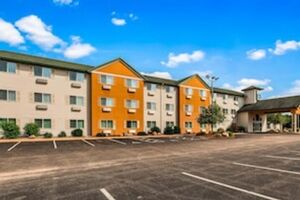 Picture of Best Western Wittenberg Inn