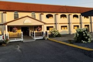 Picture of All Seasons Inn&Suites