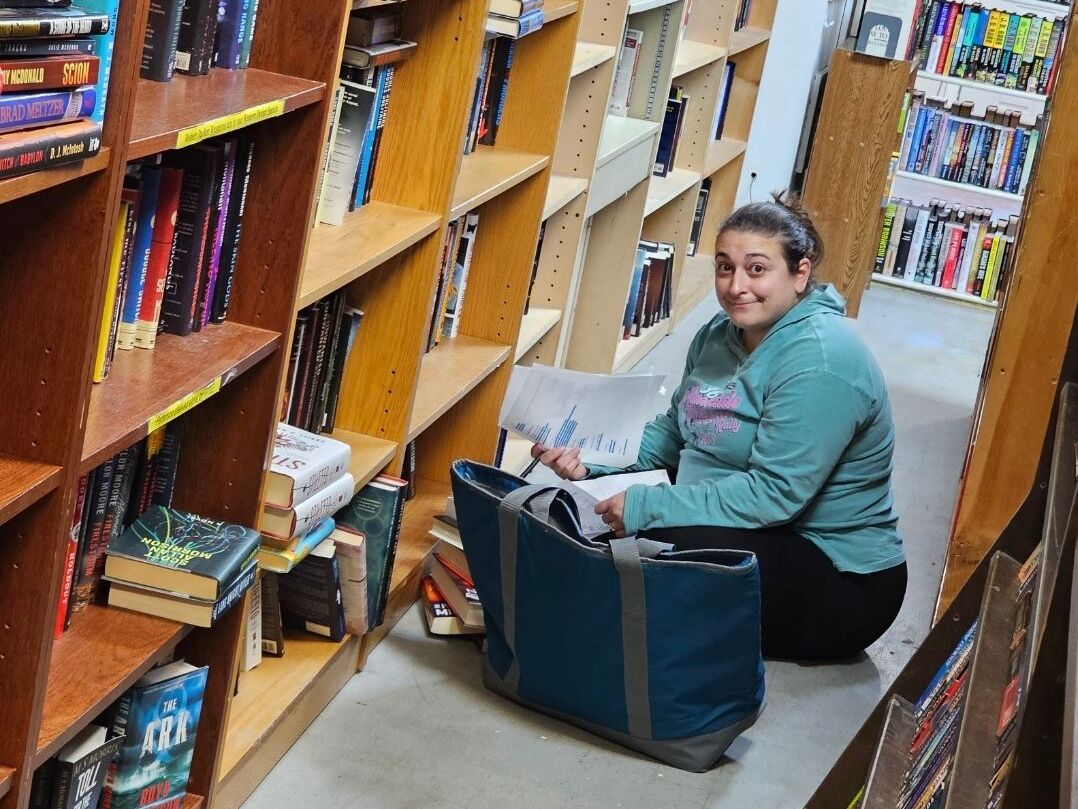 Picture of The Book Barn