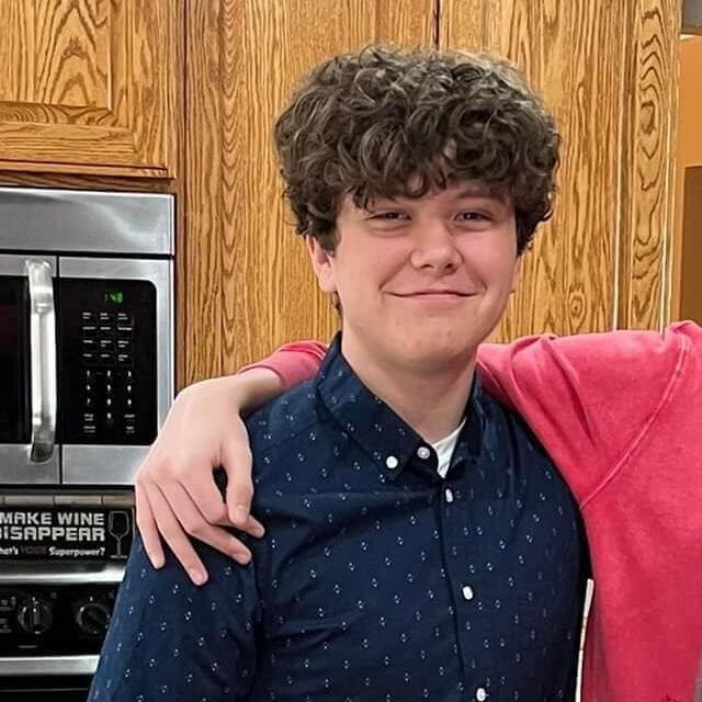 Austin Johnson