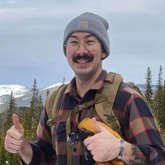 Erik Hallberg