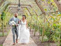 Wedding venue in Prince Frederick, Maryland.