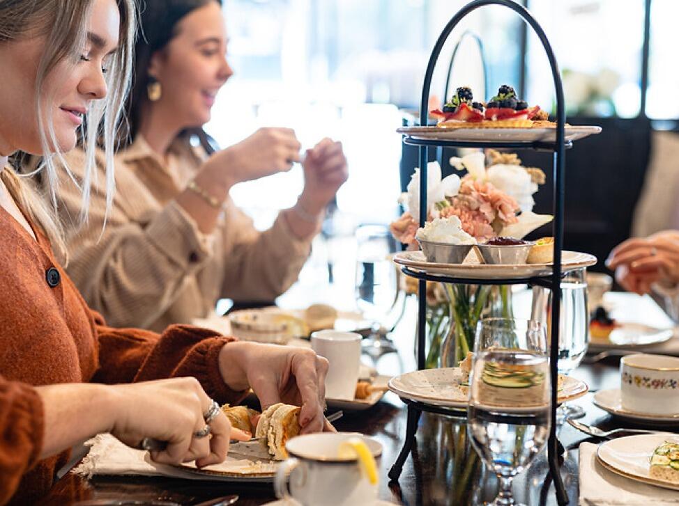 Picture of The Café at Thistle Farms