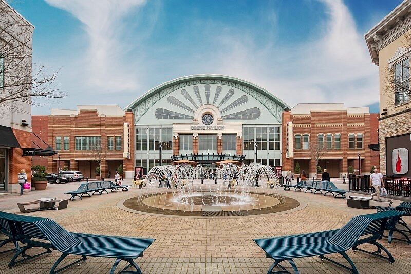 Picture of Mall of Georgia