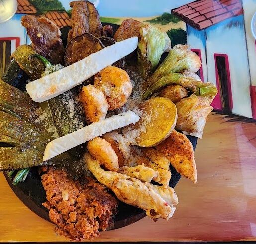 Picture of El Mariachi