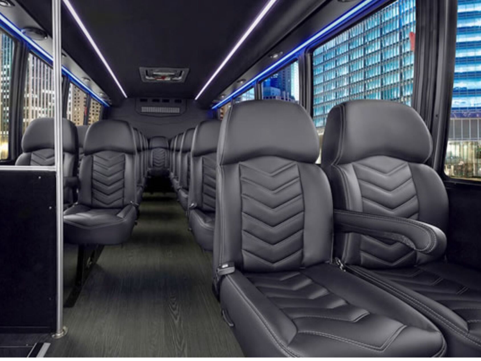 Picture of Shuttle Service 