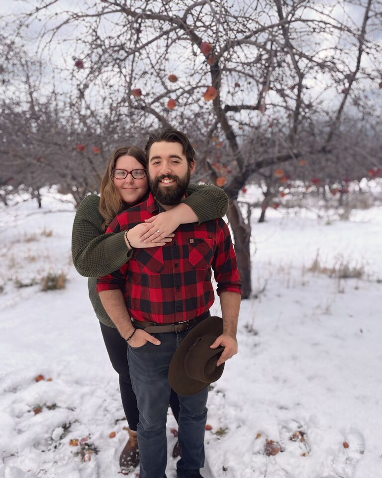 Jaedyn & Keaton Home Page Banner
