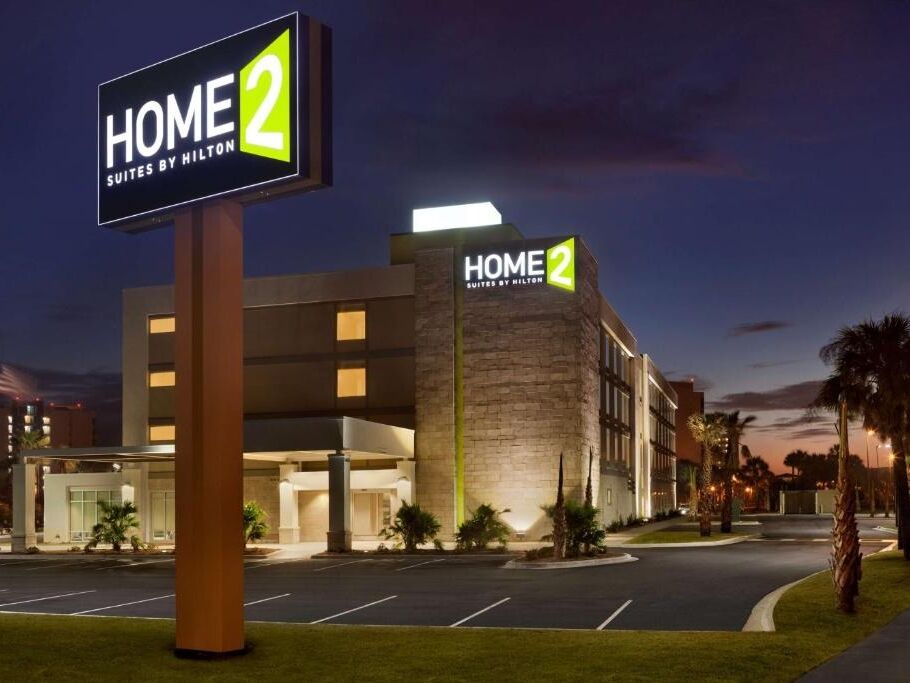 Picture of Home2 Suites by Hilton Destin