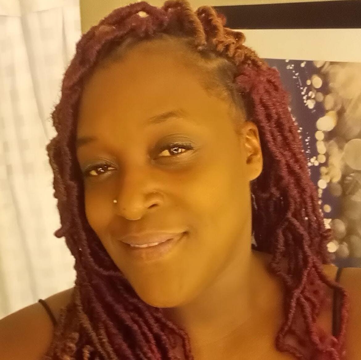 Jamekia Vines 