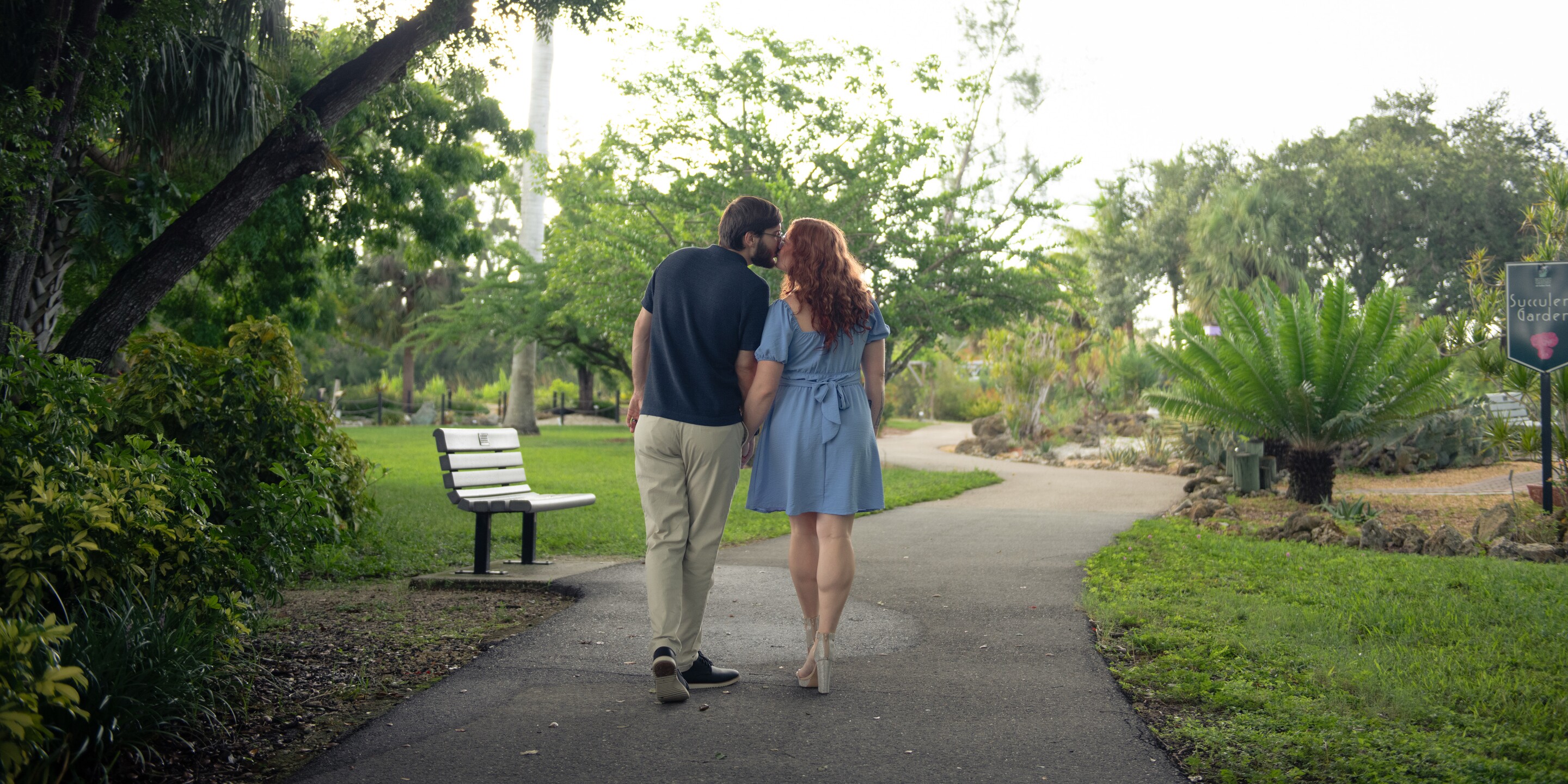 Anthony & Amber Home Page Banner