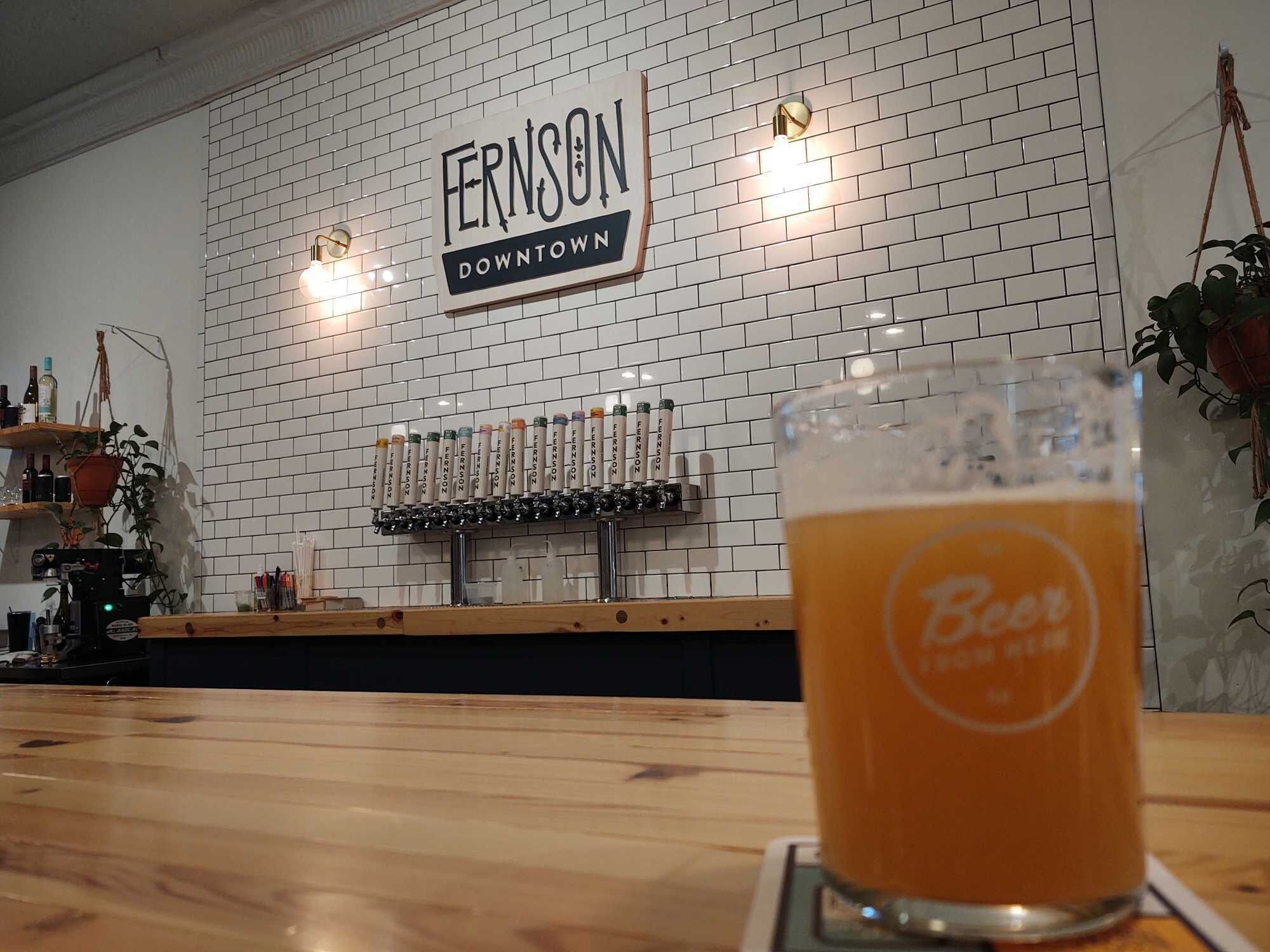 Picture of Fernson Downtown