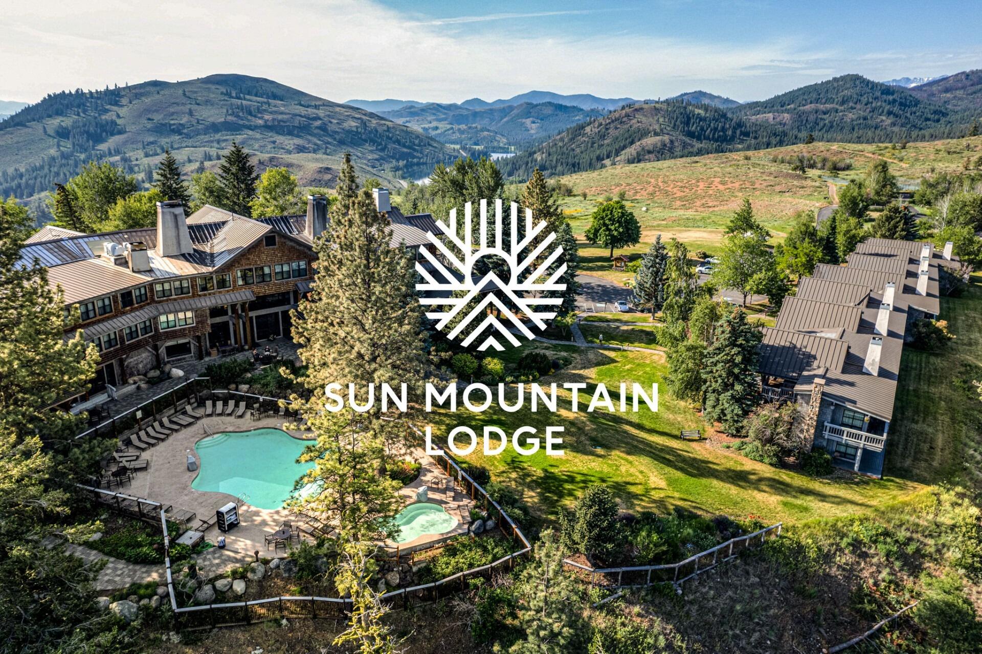 Picture of Pool & Hot Tub