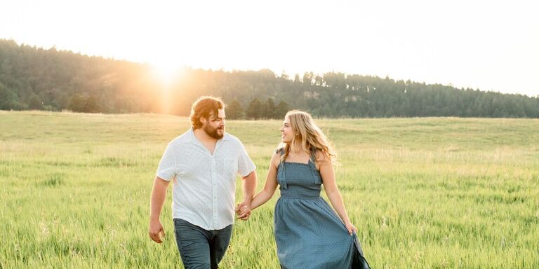 Cassidy & William Home Page Banner