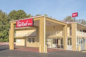 Picture of Red Roof Inn Acworth Emerson / LakePoint South