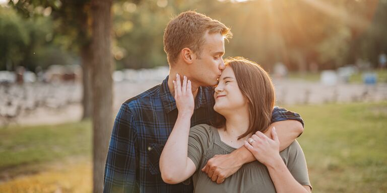 Erin & Jack Home Page Banner
