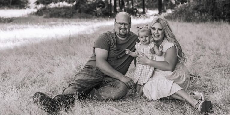 Jessica & Lucas  Home Page Banner