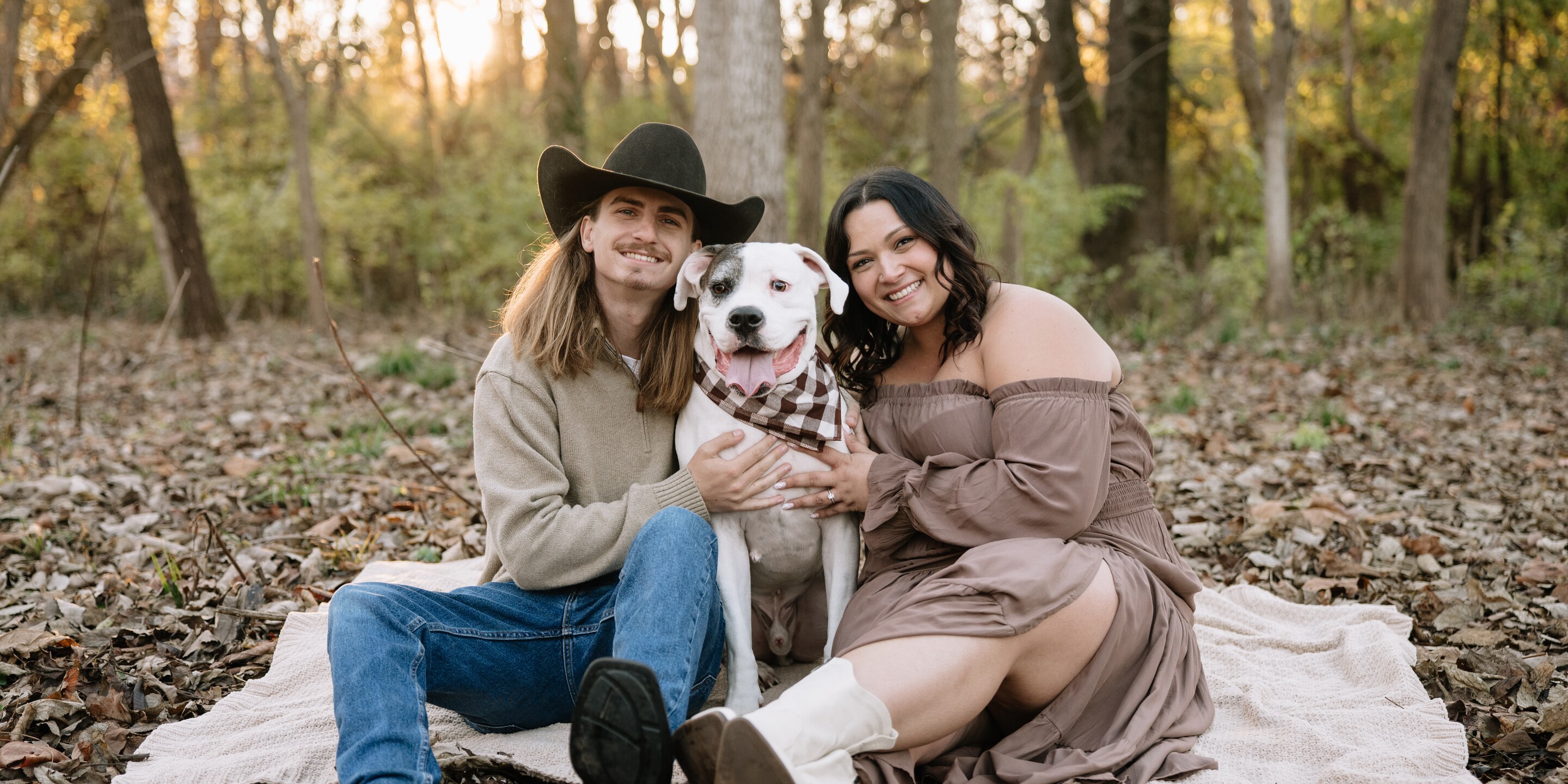 Lexi & Jax Home Page Banner