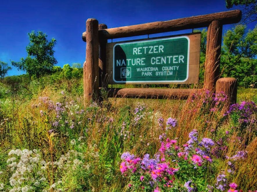 Picture of Retzer Nature Center