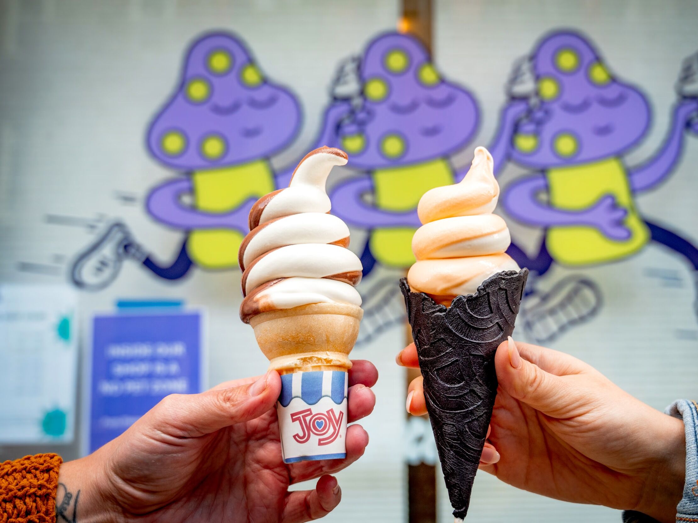 Picture of 1-900-ICE-CREAM