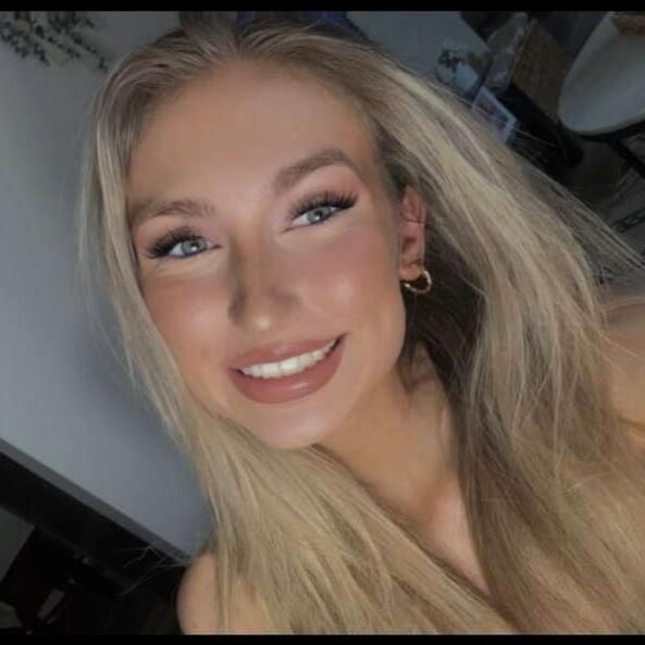 Haylee Morgan