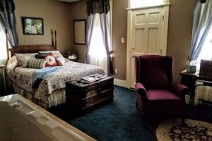 Picture of Lilly Pad Boerners Guest house