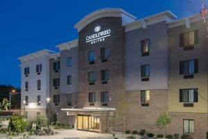 Picture of Candlewood Suites Bloomington an IHG Hotel
