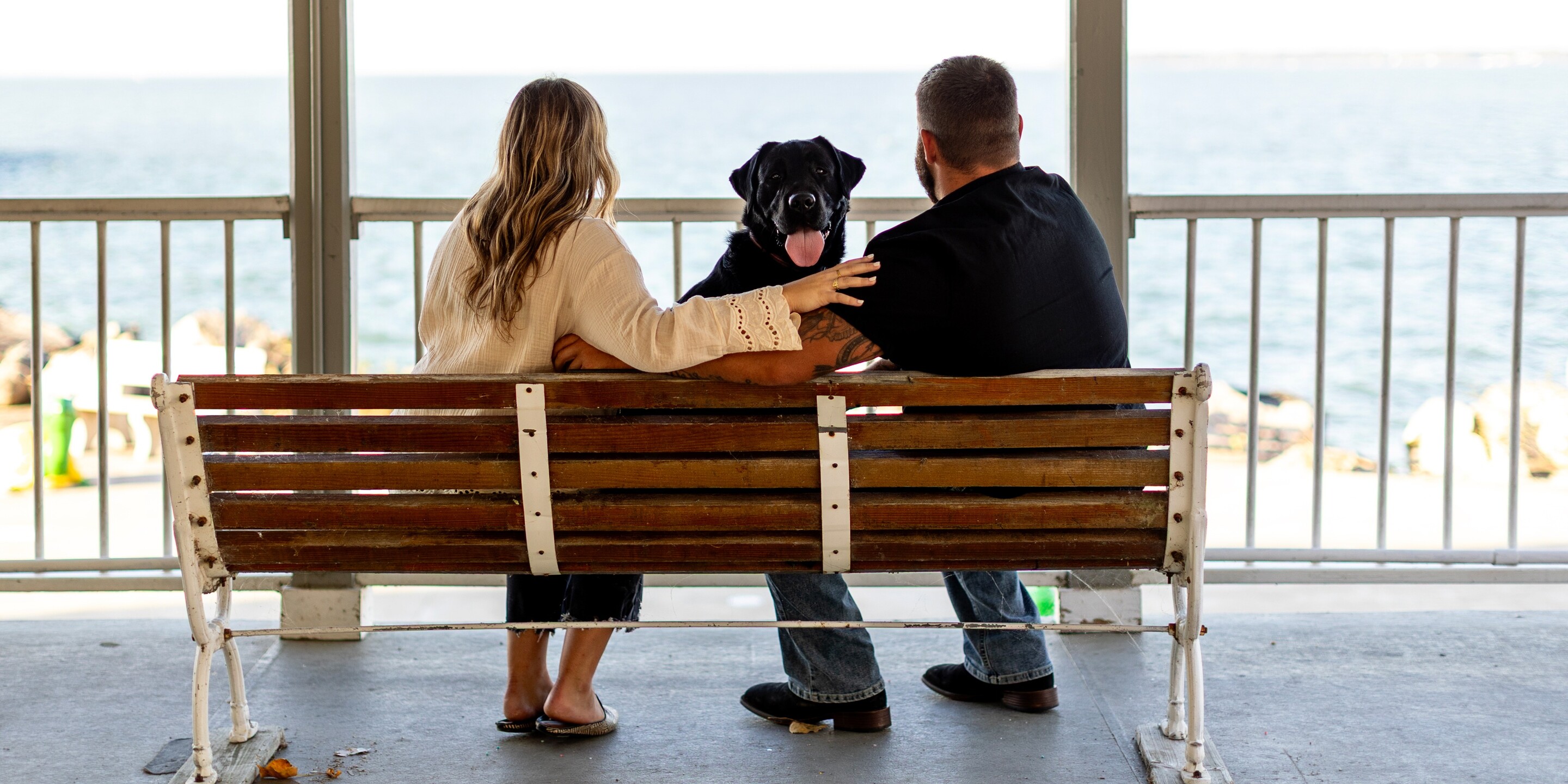 Kelly & AJ Home Page Banner