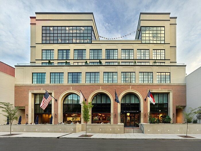 Picture of The Restoration Asheville