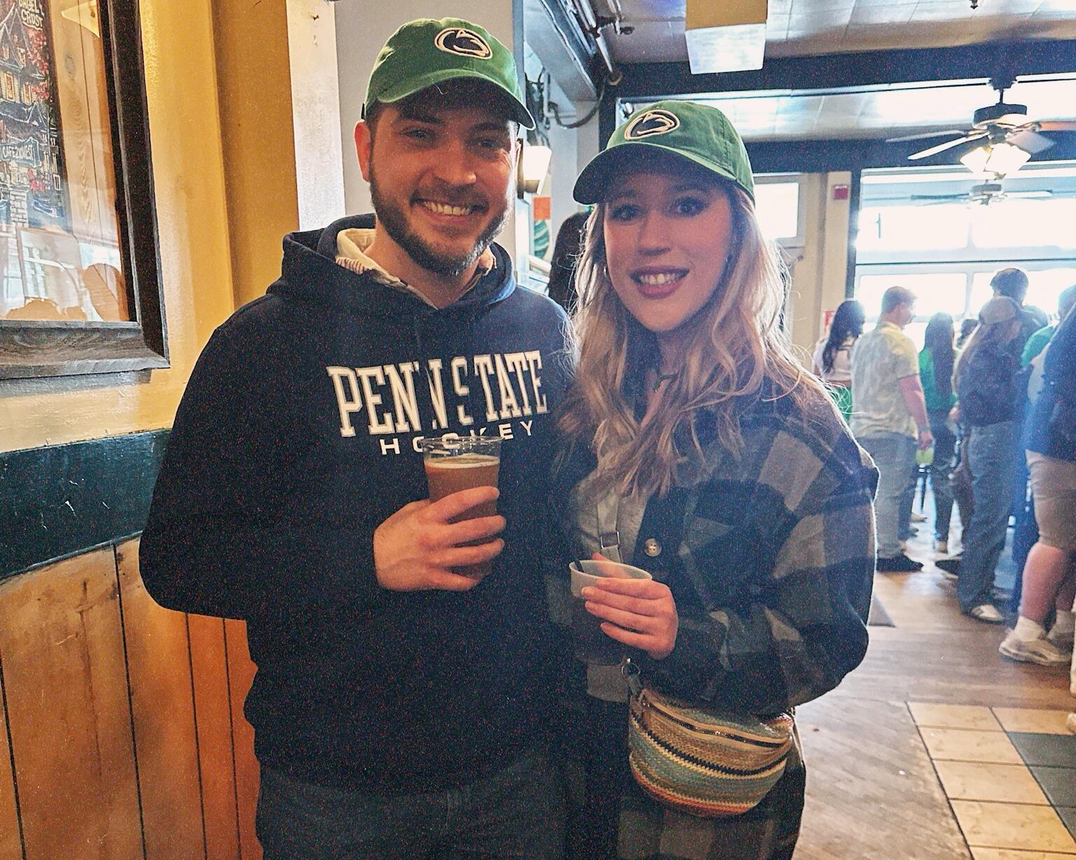 Picture of First State Patty’s Day 