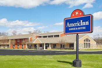 Picture of AmericInn by Wyndham Burlington
