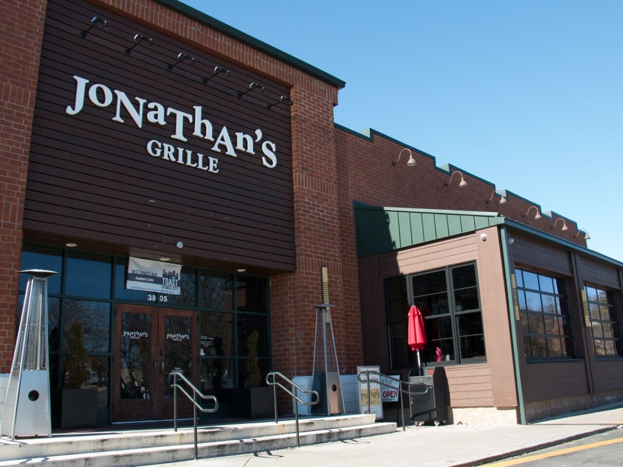Picture of Jonathan's Grille