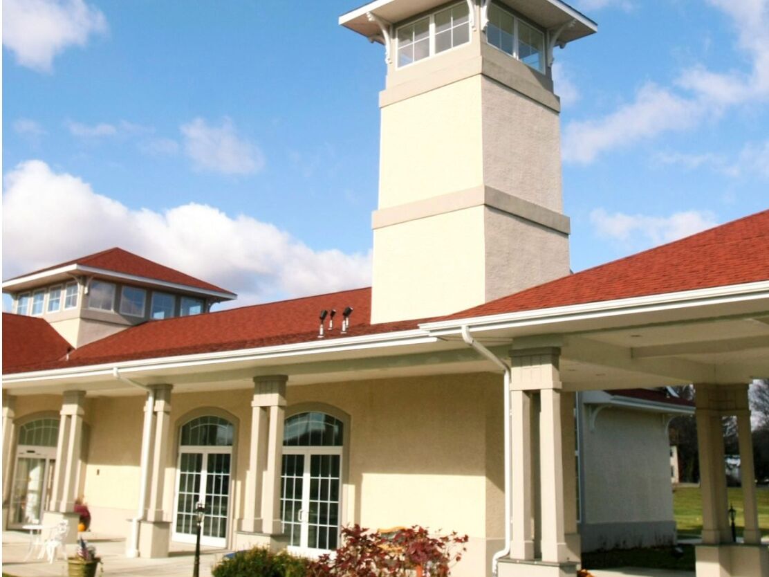 Picture of Clover Hill Vineyards & Winery