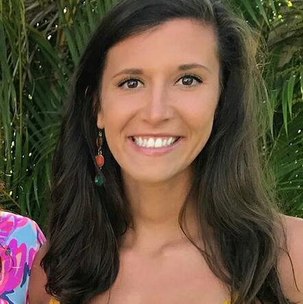 Lauren Burton