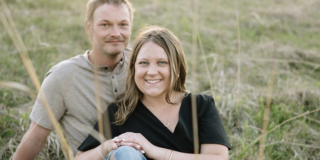 Morgan Albers and Tim Demarest's Wedding Website - The Knot